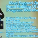 BIG Events Adam Stott & Damien Elston Scam - 1 day free event - Photo 1 - comment #2567776