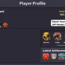 Miniclip - i'm complaining about my own coins - Photo 1 - comment #2123902