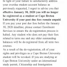 WestJet Airlines - unethical issue/scam - Photo 2 - update #2122065