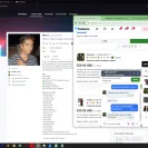 Freelancer.com - Account suspended - Photo 1 - comment #2492847