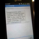 Virgin Media - Absolutely appalling service! - Photo 1 - comment #2129536