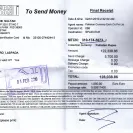 Chevron - email scam - Photo 1 - comment #1759025