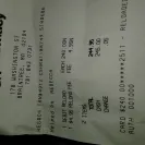 RushCard / UniRush - poor customer service - Photo 2 - comment #1991585