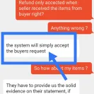 Shopee - Banned / suspended account - Photo 1 - comment #2205830