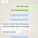 MuhdHafiz - Soliciting of underaged minors - Photo 1 - update #2136118