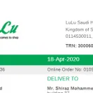LuLu Hypermarket - Laptop - Photo 1 - comment #2136962