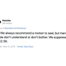 Plainsite.org / Think Computer - Aaron Jacob Greenspan blackmailing and extortion hard working Americans with plainsite.org - Photo 7 - comment #2140340