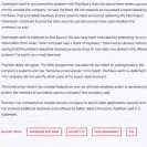 Plainsite.org / Think Computer - Aaron Jacob Greenspan blackmailing and extortion hard working Americans with plainsite.org - Photo 13 - comment #2140340