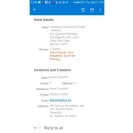 HotelValues - Cancellation of wrong order no confirmation + refund - Photo 1 - comment #2404768
