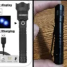 Zewenq - Flashlight - Photo 1 - comment #2140188