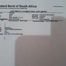 City of Tshwane Metropolitan Municipality - Outstanding rates account no 005005681616 dc & l jacobs - Photo 1 - update #2141700