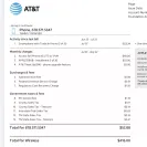 AT&T - Mobile phone trade in credits - Photo 1 - comment #2148955