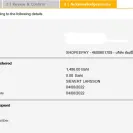 Shopee - Customer service - Photo 1 - comment #2244795