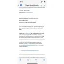 Travelgenio - Flight refund request not submitted to airline by travelgenio further delaying long overdue refund. - Photo 1 - comment #2231748
