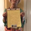 Freelancer.com - Stole my $900 plus from mothers account deposited into my account - Photo 1 - update #2145066