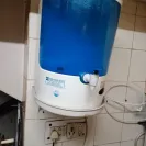 Eureka Forbes - Leakage in candle! - Photo 1 - comment #2562754