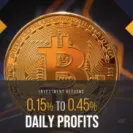 Cryptonaire.CO - Ron Singh a.k.a. "Dot Com Kid" - Photo 1 - comment #2150569