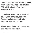 Cryptonaire.CO - Ron Singh a.k.a. "Dot Com Kid" - Photo 1 - comment #2348458