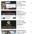Cryptonaire.CO - Ron Singh a.k.a. "Dot Com Kid" - Photo 2 - comment #2348458