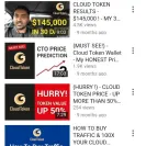 Cryptonaire.CO - Ron Singh a.k.a. "Dot Com Kid" - Photo 3 - comment #2348458