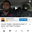 Cryptonaire.CO - Ron Singh a.k.a. "Dot Com Kid" - Photo 5 - comment #2348458