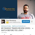 Cryptonaire.CO - Ron Singh a.k.a. "Dot Com Kid" - Photo 16 - comment #2348458