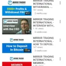 Cryptonaire.CO - Ron Singh a.k.a. "Dot Com Kid" - Photo 7 - comment #2348458