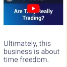 Cryptonaire.CO - Ron Singh a.k.a. "Dot Com Kid" - Photo 10 - comment #2348458