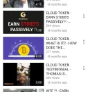 Cryptonaire.CO - Ron Singh a.k.a. "Dot Com Kid" - Photo 12 - comment #2348458