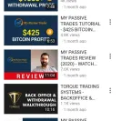 Cryptonaire.CO - Ron Singh a.k.a. "Dot Com Kid" - Photo 13 - comment #2348458