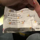 Billion Stars Express - Bas delay terlalu lama - Photo 1 - comment #2156519