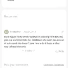 D-7 Property Management - Unfair eviction, safety issues - Photo 1 - update #2154617