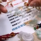 Shopee - sold defective jewelry then insulted customer - Photo 1 - comment #2155211