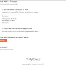 MyPoints - Requires cell phone redeem points - Photo 1 - update #2156160
