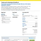 Cebu Pacific Air - Wrongful charges - Photo 1 - comment #1944194