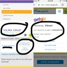 Cebu Pacific Air - Wrongful charges - Photo 1 - comment #1958138