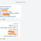 Cebu Pacific Air - Wrongful charges - Photo 2 - comment #2256375