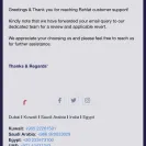 Rehlat - Refund pending from last 9 months - Photo 1 - update #2157655