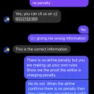eDreams - Air ticket - Photo 1 - update #2158881
