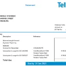 Mondo - Incorrect Billing Address - Photo 1 - update #2159396