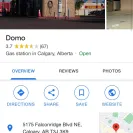 Domo Gasoline - Poor Customer Service - Photo 1 - comment #2170464