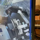 Allied Universal / Aus.com - Eddie Flournoy, post commander at Red Bull (Santa Monica, CA) - Photo 1 - update #2165530