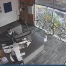 Allied Universal / Aus.com - Eddie Flournoy, post commander at Red Bull (Santa Monica, CA) - Photo 1 - update #2165531