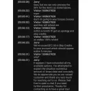 SkipTheDishes - Charged after canceling order, no refund issued - Photo 1 - comment #2241962