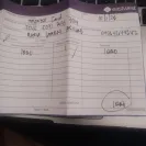 EastWest Bank (Philippines) - Auto loan (or and cr release) - Photo 1 - comment #2578395