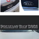 KIA Motors - Defective Paint - Photo 1 - comment #2197475