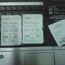 Etihad Airways - Booking cancelled not refunded - Photo 1 - comment #1747280