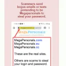 MegaPersonals.com - Account and I.d. Flagged - Photo 1 - comment #2547906