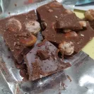Cadbury - Wholenut chocolate slab - Photo 1 - update #2171120