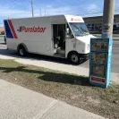 Purolator - Driver behaviour - Photo 1 - update #2171351